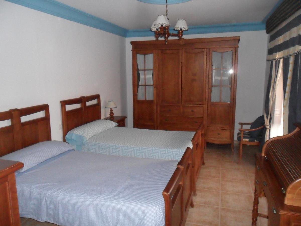 Casa Rural, Joservid, Almagro Exterior photo