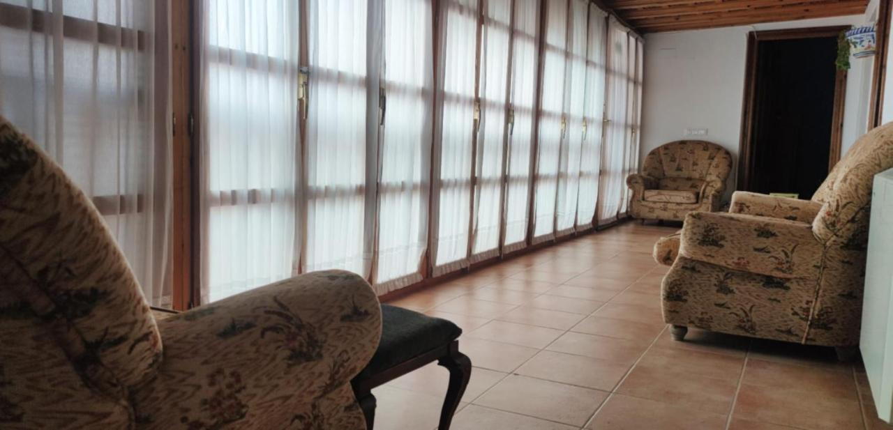 Casa Rural, Joservid, Almagro Exterior photo
