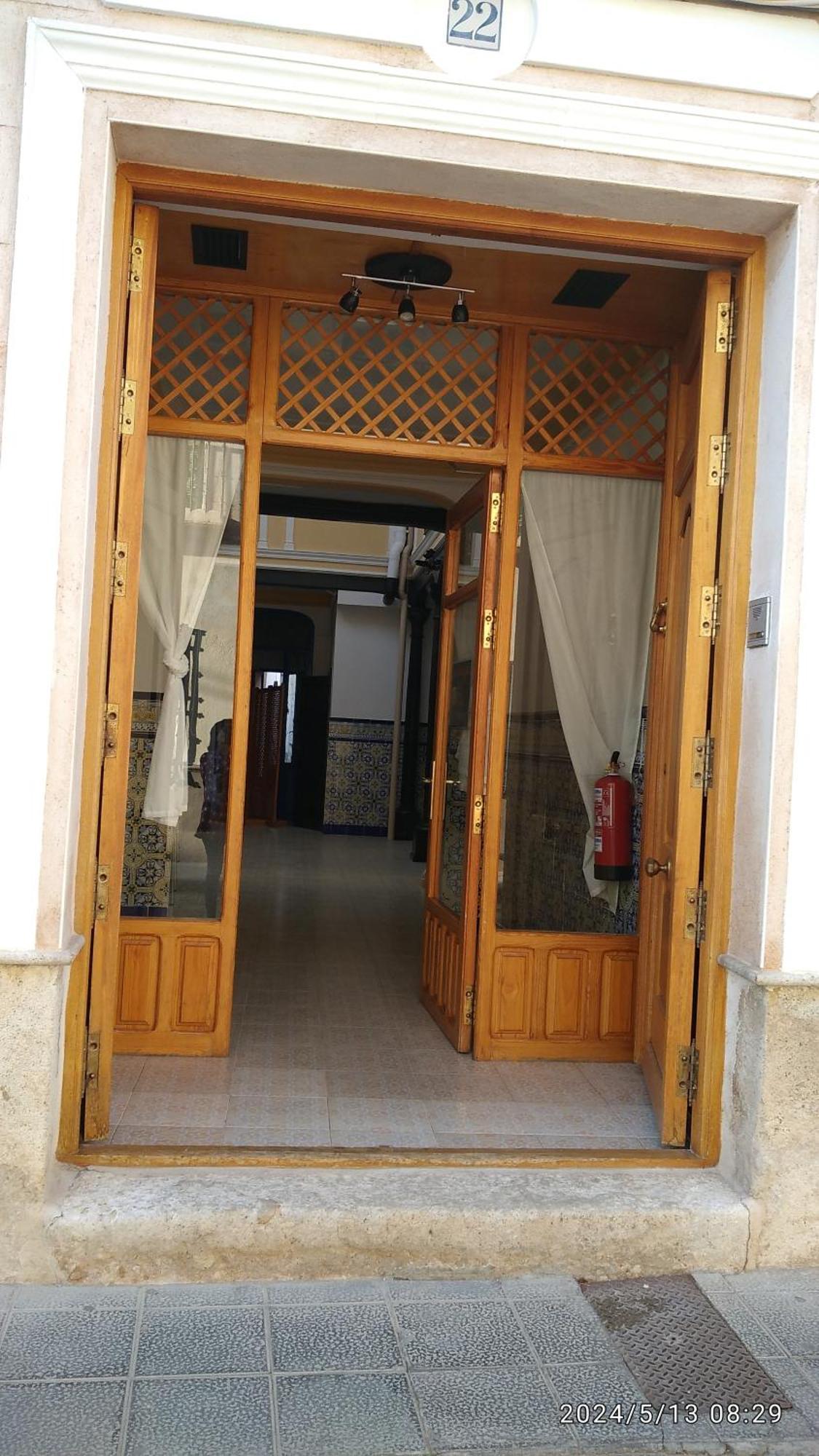 Casa Rural, Joservid, Almagro Exterior photo